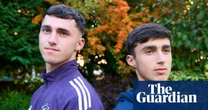 The Scanlon brothers: from a Midlands primary football side to Gibraltar teammates