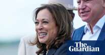 Kamala Harris to give first big interview as nominee in key test of credibility