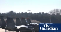Senior No 10 aides to lobby Andy Burnham to invest more than £13.5bn defence spend