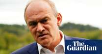 UK should seek new customs union with EU, Lib Dems to say