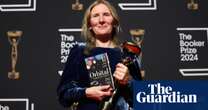 Booksellers predict Orbital by Samantha Harvey will be UK No1 bestselling book