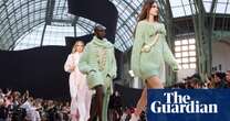 Tennis courts, tailoring and pole dancers: Paris fashion week the key autumn/winter 2025 collections — in pictures