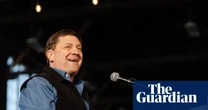 Troy Jackson: the Maine lumberjack Democrats believe can beat Susan Collins