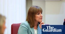 Labour MPs call on Rachel Reeves to scrap council tax