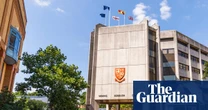 Bankrupt Woking to get £500m bailout in Surrey council shake-up