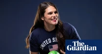 ‘She did it, big time’: Ilona Maher’s road to becoming rugby’s biggest breakout star since Lomu