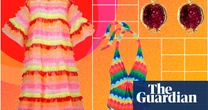 The ultimate holiday capsule wardrobe: Jess Cartner-Morley’s 11 suitcase essentials