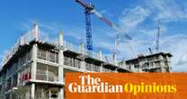 A two-tier housing market will be the result of Labour’s half-baked leasehold reform plans | Harry Scoffin