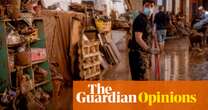 Why did so many die in Spain? Because Europe still hasn't accepted the realities of extreme weather | Friederike Otto