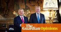 To see how Trump will control the US media, look at Viktor Orbán’s Hungary | Owen Jones