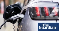 Record number of EVs registered in western Europe across last quarter
