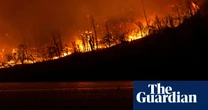 US government urged to declare wildfire smoke and extreme heat major disasters