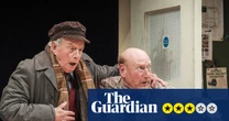 The Market Deeping Model Railway Club review – the absurdities of British life in miniature