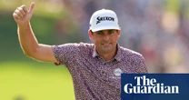 ‘It’s like the Olympics’: Patrick Reed against Ryder Cup player payment