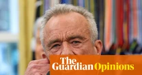 Where do babies come from? Robert F Kennedy Jr doesn’t seem to know | Arwa Mahdawi