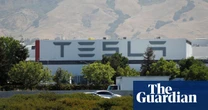 UAW wants to unionize Tesla. It faces a tough and high-profile battle with Musk