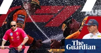 F1 race to the title: Norris and Piastri go toe to toe as Hamilton and Verstappen seek uplift