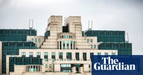 ‘Nonconformist’ architect of MI6 building Terry Farrell dies aged 87