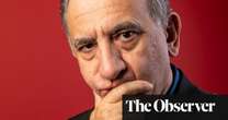 On my radar: Armando Iannucci’s cultural highlights