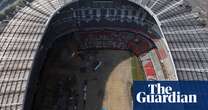 Fifa accused of blocking labour inspection at 2026 World Cup stadium