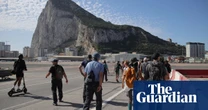 UK and Gibraltar strike deal over territory’s future and borders