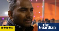 Amol Rajan Goes to the Ganges review – ‘I miss his love. Oh god, I loved him so much’