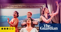 Extraordinary Women review – madcap musical of bohemian Bloomsbury bed-hopping