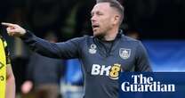 Craig Bellamy in the running to be next Wales manager after Page’s sacking