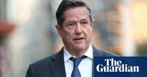 Jeffrey Epstein used lobbyist to push for Jes Staley to be Barclays CEO, court told