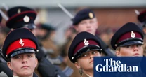 Join the army, work full-time … and now vote: what 16-year-olds can do in the UK