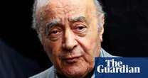 Met to face inquiry over handling of Mohamed Al Fayed allegations