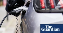 UK carmakers on track to meet EV sales target despite the intense lobbying push to lower quota