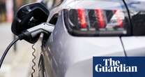 Car industry urges UK government to create new EV incentives