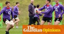 When it comes to Le Crunch, England don’t seem to know what their best XV is | Ugo Monye