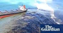 Only 0.5% of 90,000 oil slicks reported over five-year period, analysis finds