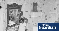 Black spaces of the Great Depression: scenes of African American life in the 1930s – in pictures