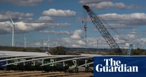 ‘No one understands local issues better’: rural councils call for greater role in renewable energy transition