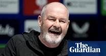 Steve Clarke ‘proud to continue’ after signing new Scotland contract to 2030