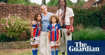 In limbo: families hoping for change to UK income rules for spousal visas