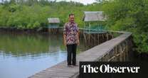 Lost homes, lost traditions, lost habitats: the cost of Indonesia’s brand new city