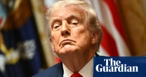 Democrats vow to challenge Trump’s $1.8bn ‘Maga slush fund’ in US Senate