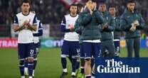 Son warns Tottenham defeat at AZ is ‘big wake-up call’ with season on line