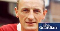 George Eastham, England 1966 World Cup squad member, dies aged 88