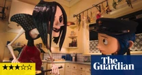 Coraline review – delightfully creepy coming-of-age fantasy offers more than just scares
