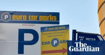 Valid Euro Car Parks ticket holders chased by debt collectors