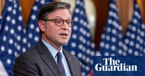 US shutdown enters second week as Senate votes again on funding bill