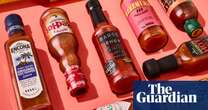 The best hot sauces, tasted and rated by Thomasina Miers