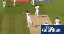 Cricket’s world showdown finally lives up to its billing on thrilling first day