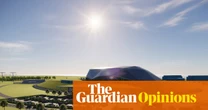 Are the stars finally aligning for the ‘new golden age’ of nuclear? | Nils Pratley