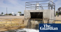 US wetlands ‘restored’ using treated sewage tainted with forever chemicals